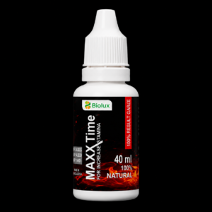 MAXX Time - 40 ml